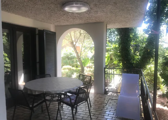 Krk Apartmani Pepina