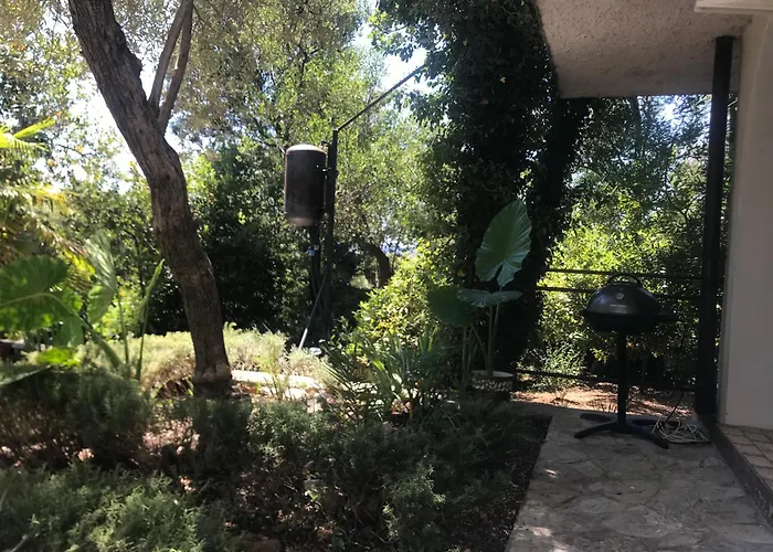Krk Apartmani Pepina