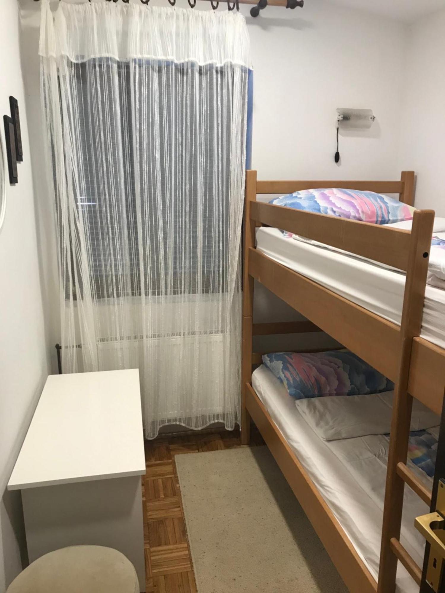 Krk Pepina Appartement Pinezići