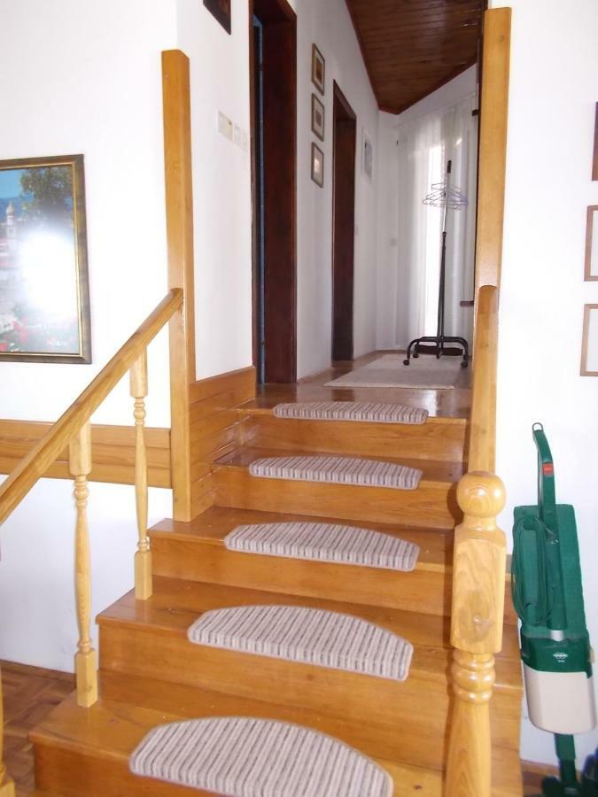 Krk Pepina Appartement Pinezići