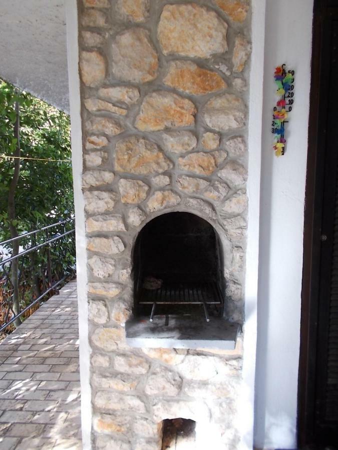 Krk Pepina * Pinezići