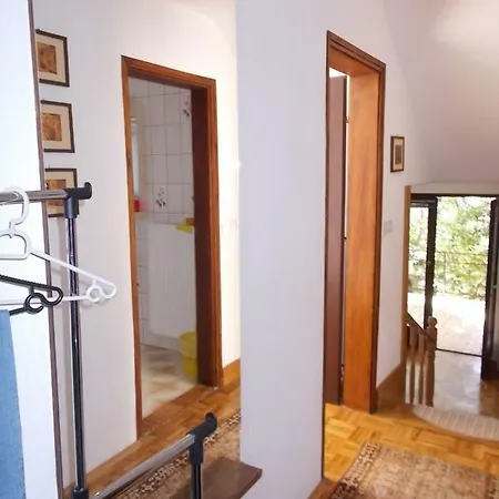 Krk Apartmani Pepina Pinezici  Exterior photo