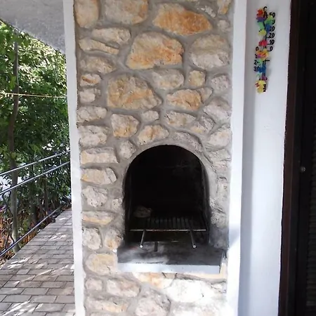 Krk Apartmani Pepina Pinezici  Exterior photo