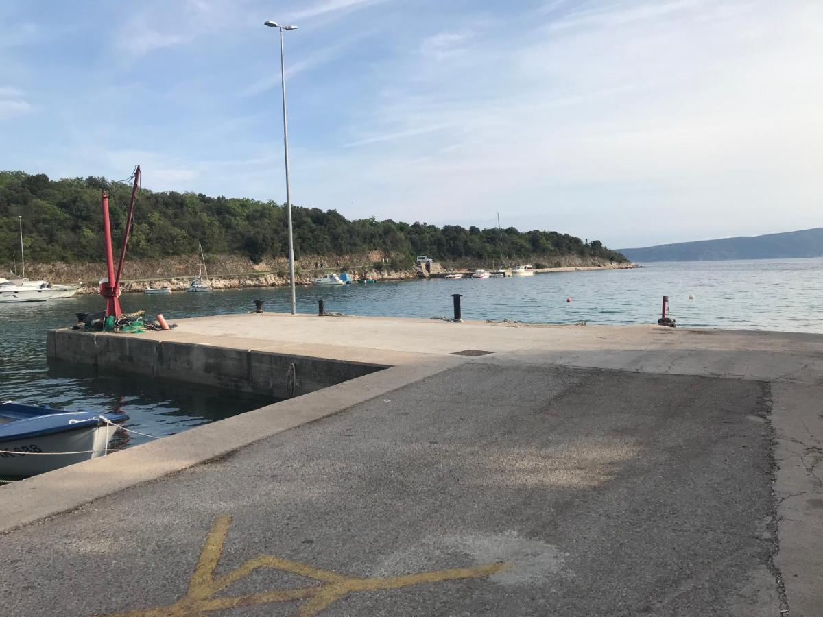 Apartamento Krk Pepina Pinezići
