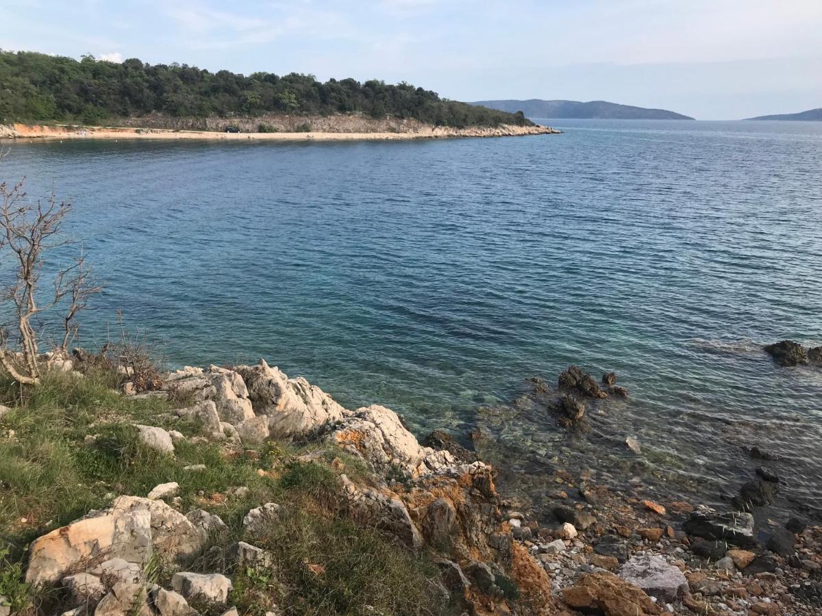 Apartamento Krk Pepina