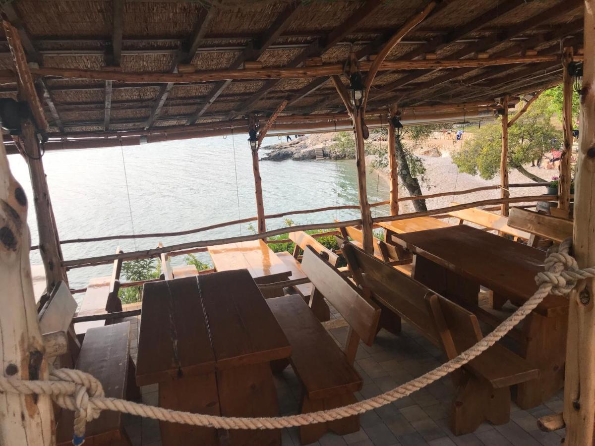 Krk Pepina Apartamento