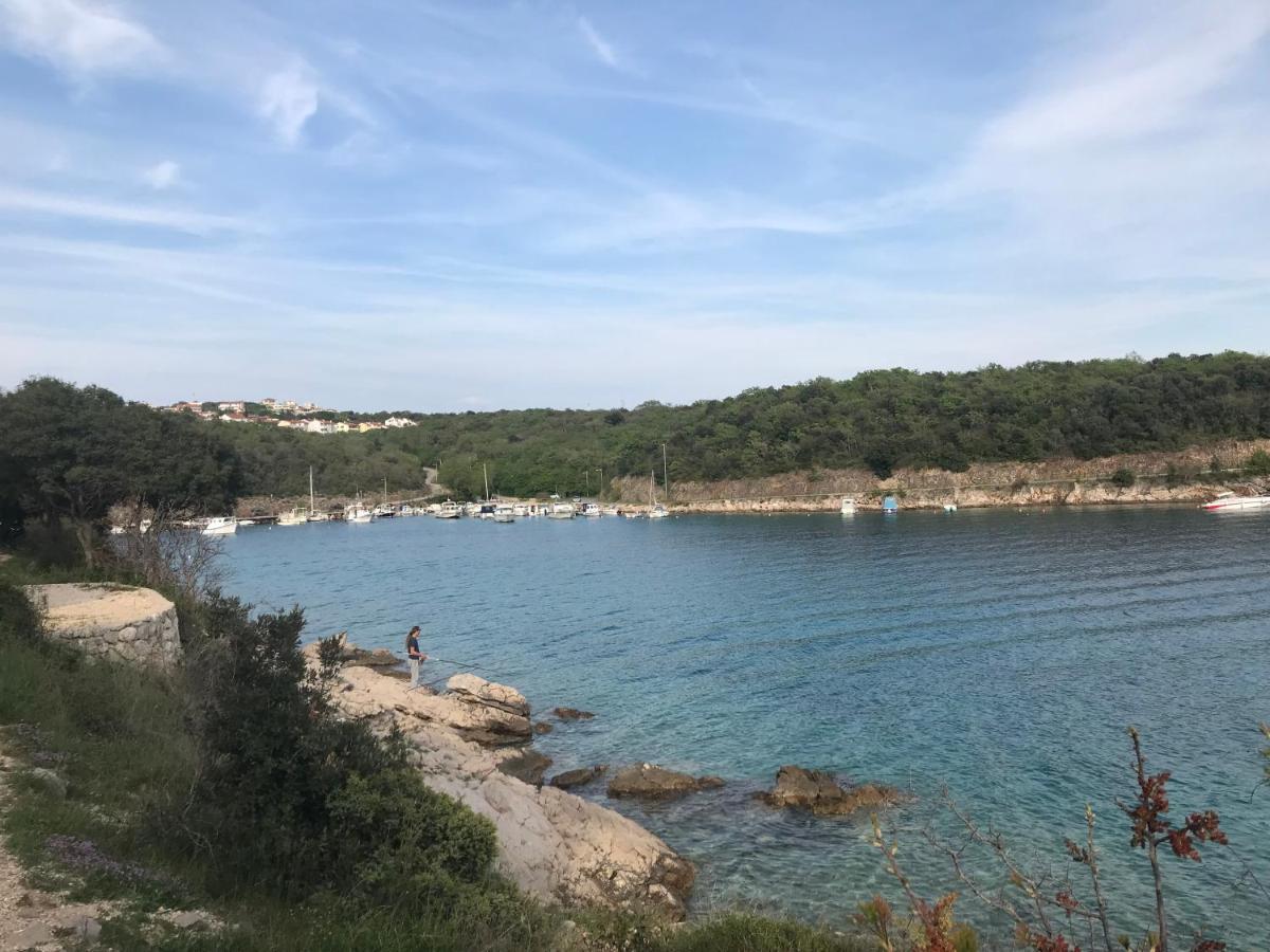Apartamento Krk Pepina Pinezići