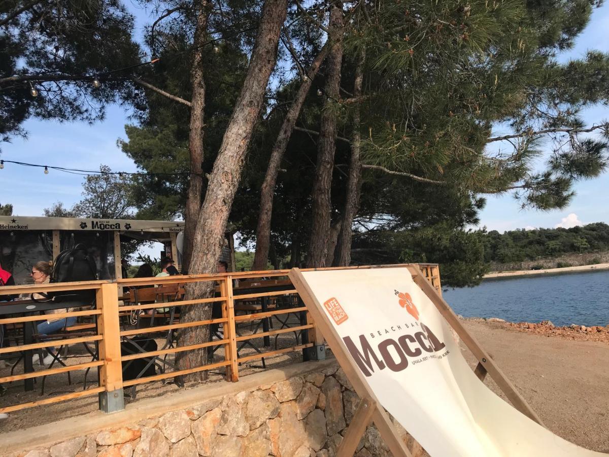 Krk Pepina Apartamento Pinezići