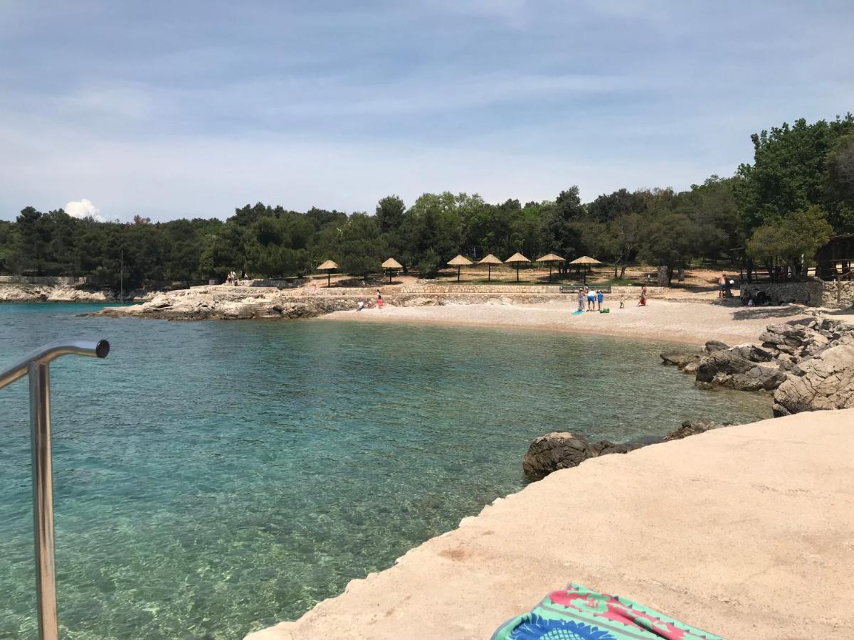 Krk Pepina Pinezići