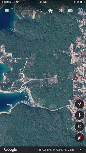 Apartamento Krk Pepina *