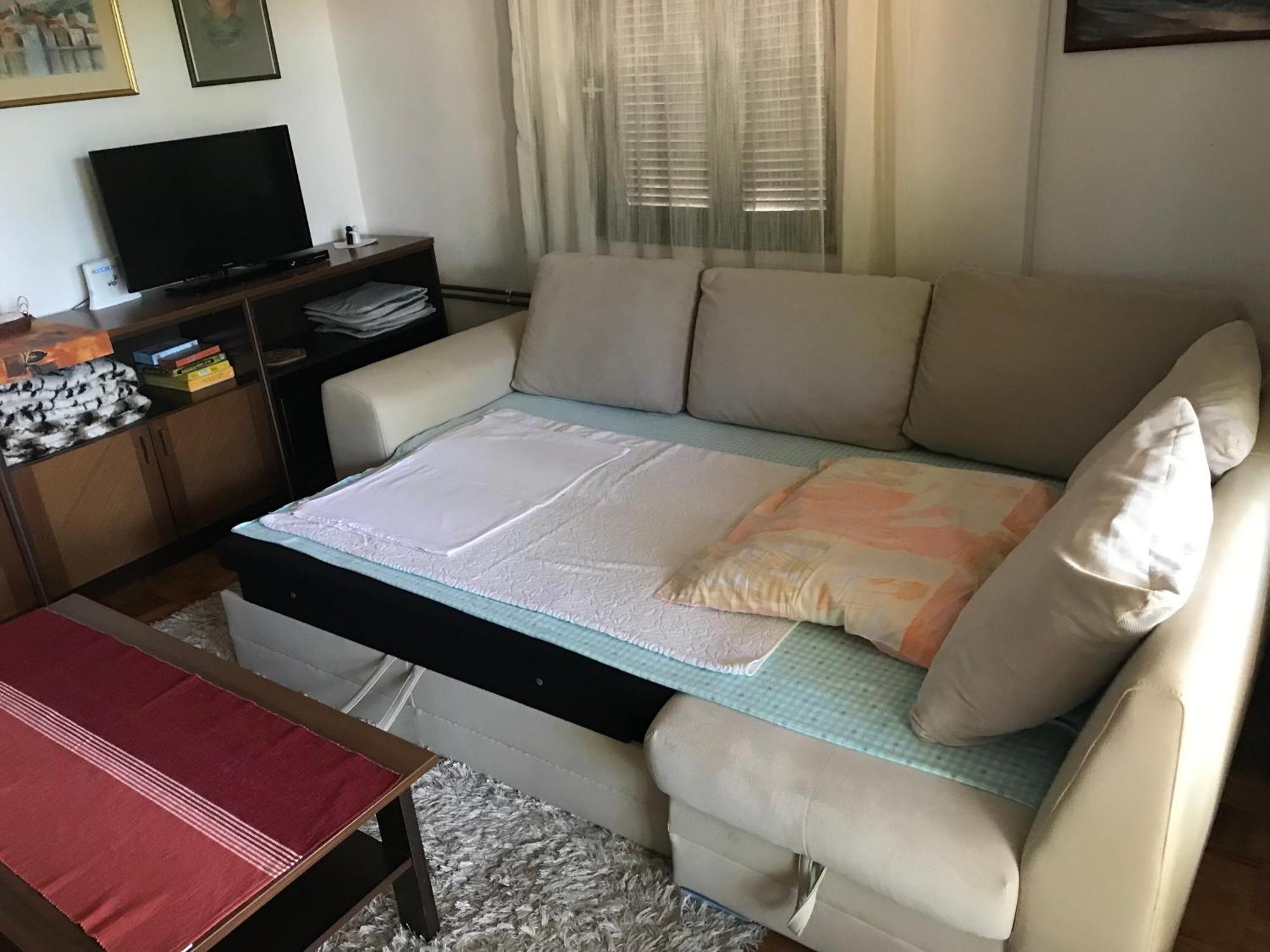 Apartamento Krk Pepina *