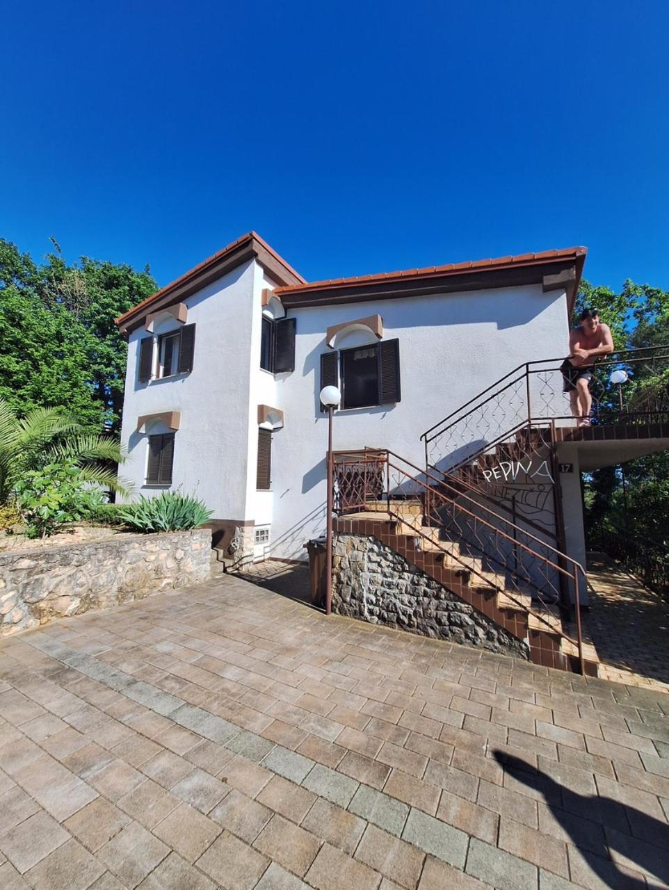 Apartamento Krk Pepina *