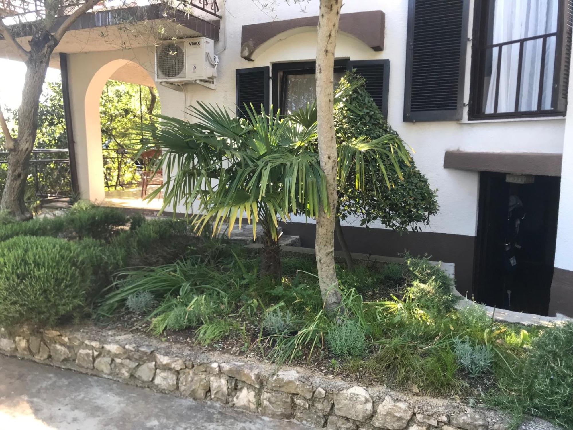 Apartamento Krk Pepina