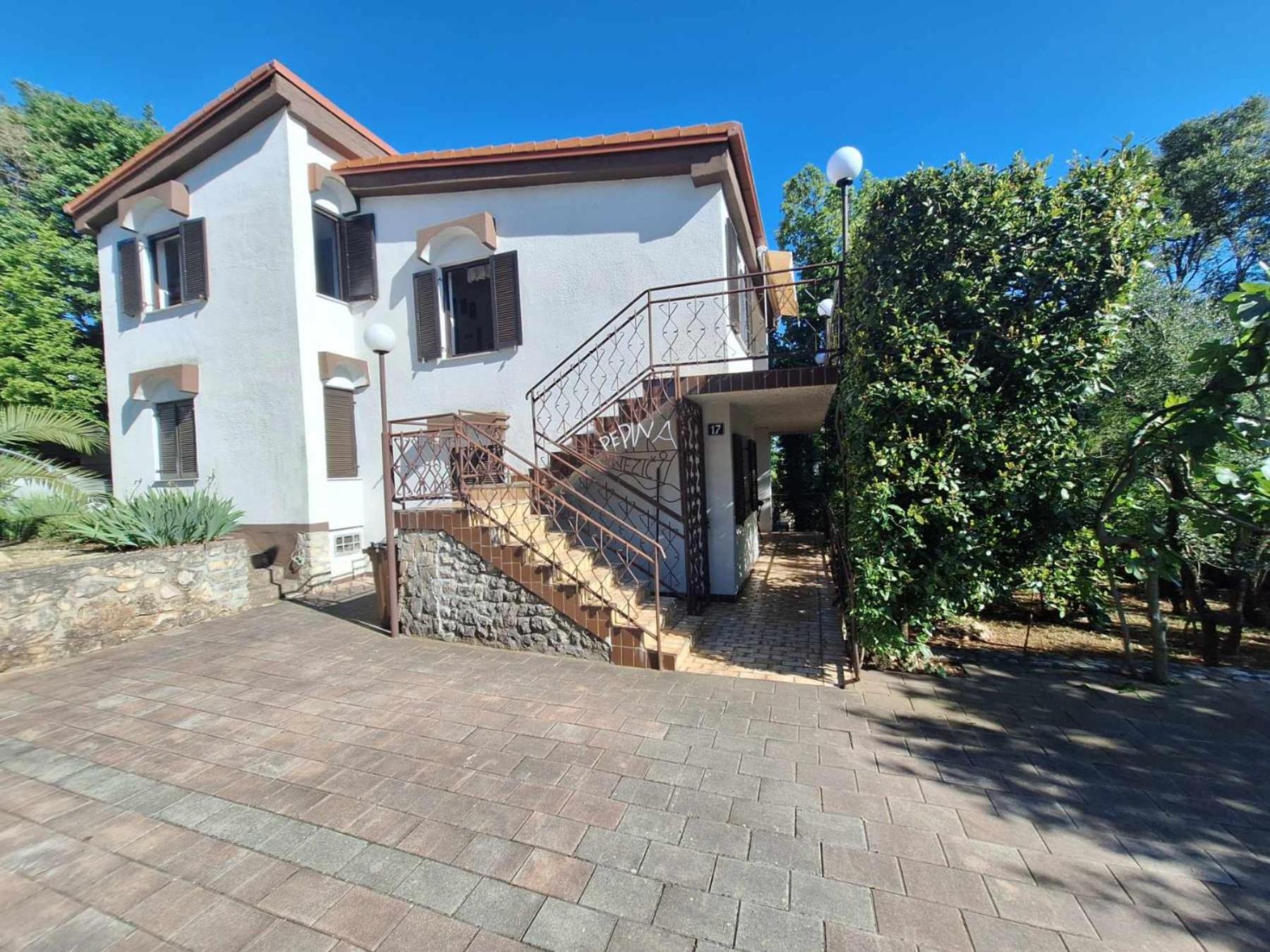 Apartamento Krk Pepina