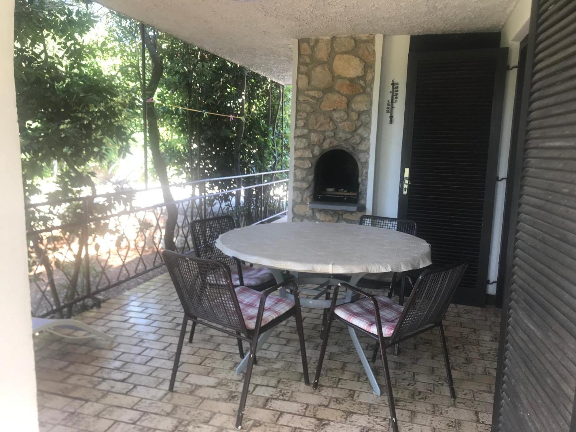 Apartamento Krk Pepina