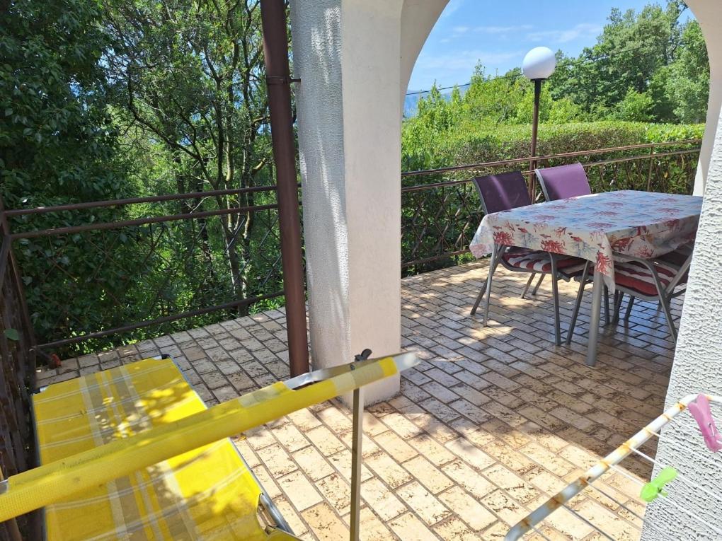 Krk Pepina Apartamento
