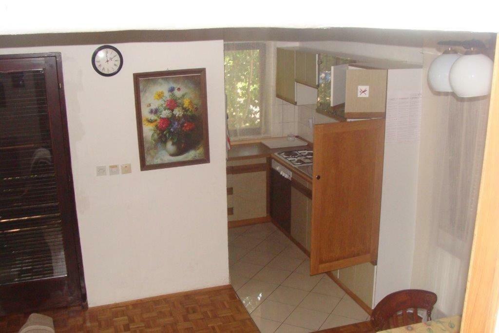 Apartamento Krk Pepina *