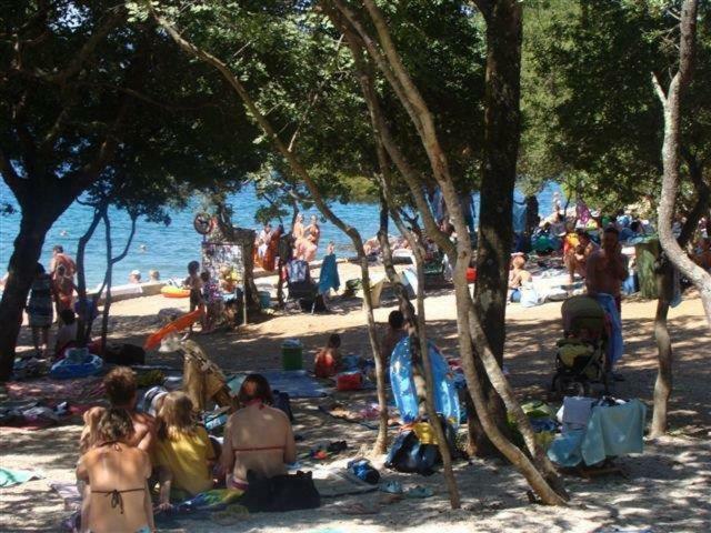 Krk Pepina Apartamento