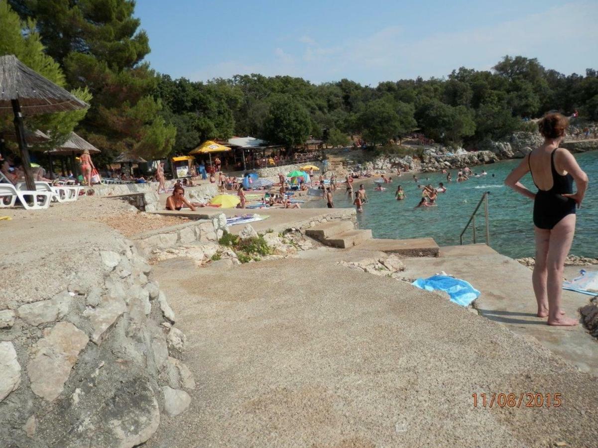 Krk Pepina * Pinezići