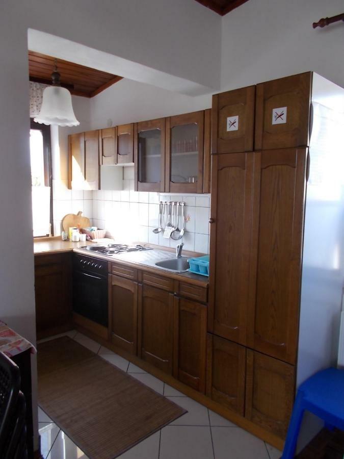Apartamento Krk Pepina *