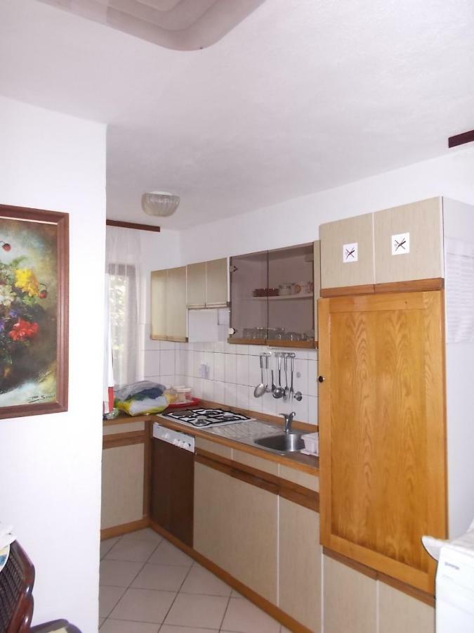Apartamento Krk Pepina