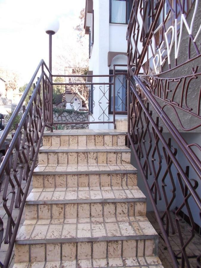 Apartamento Krk Pepina Pinezići