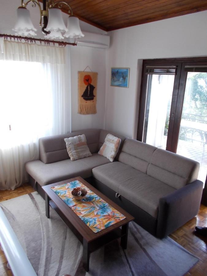 Krk Pepina Apartamento